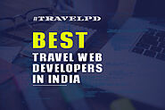 Travel web development company