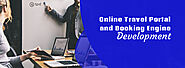 Online Travel Portal and Booking Engine Development – TravelPD