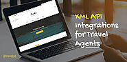 XML API Integrations for Travel Agents