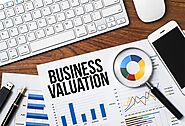 3 Common Business Valuation Methods - K-ZEN Advisors