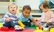 Kids World PA: Why a Daycare Center Is Good For Children?