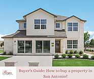Buyer's Guide: How to buy a property in San Antonio?
