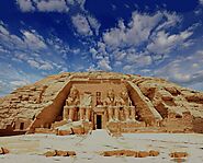 Family Egypt Tours, Egypt Family Vacation Package