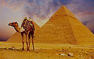 Egypt and Nile Cruise Tour Package, 10 Days Egypt Tours