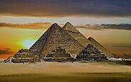 12 Days Egypt Tour Itinerary, Deluxe Egypt Tours