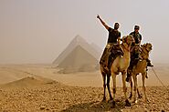 Luxury Egypt Vacation, Cairo Luxor Aswan Tour Packages