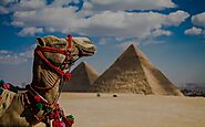 Egypt Unveiled, 11 Days Egypt Tours