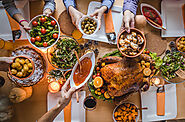Thanksgiving 2020: Helping Your Local NGO Raise Funds for Thanksgiving