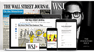 Here are the most amazing deals on Wall Street Journal – Let’s find out: scriptiondeals — LiveJournal