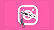 How To Find Unfollowers On Instagram - ANDROID & IOS [NEW TRICKS]