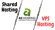 A2 Hosting 2020 - Upgrading From Shared Web Hosting To VPS Hosting Is Affordable & Easy – Techvam