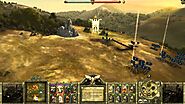 King Arthur - The Role Playing Wargame (PC) - Battle Gameplay [HD]
