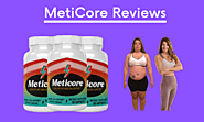Meticore - MetiCore Reviews (2020) – Best Product For Weight Loss?