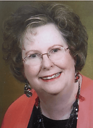 Marianna Albritton - Come Climb Toward God | Author