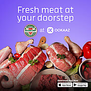OOKAAZ - Buy Fresh Meat & Chicken Online in Dubai