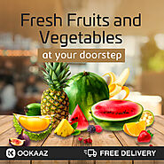 OOKAAZ - Online Grocery Shopping in Dubai, Buy Fresh Food, Kitchen, Cleaning and Baby Products Online | ookaaz.com