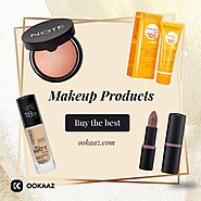 OOKAAZ - Buy Beauty & Skin Care Products Online in Dubai
