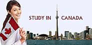 Canada Study Visa Admission Process | Canada Study Visa Process