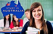 Australia Study Visa Consultant in Patiala