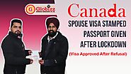 Spouse Visa Approved After Refusal