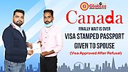 Canada Spouse Open Work Permit Visa after Refusal