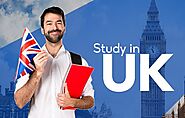 UK Study Visa Consultant in Chandigarh