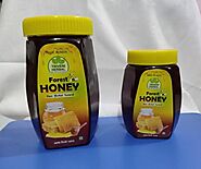 Forest Honey | Natural and Organic Honey Nagpur, Pune India