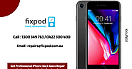 Get Professional iPhone Back Glass Repair By Knowledgeable Professionals