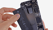 What Are The Steps Involved In An iPhone Back Glass Repair?