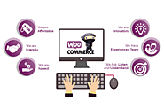 WooCommerce Website Development Services