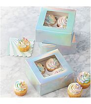 Upgrade Cupcakes Custom Cupcake - justin50 | ello