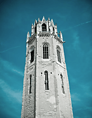 Ivory Tower Dweller