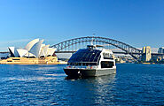 Amazing Things To Do in Sydney for Large Tour Groups