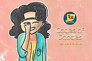 How To Be Funny And Inspiring - The Story With Oodles Of Doodles With Uncommon Doodler Neha Sharma – The Uncommon Box