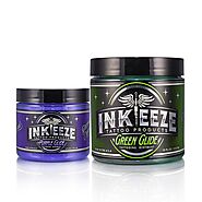 TATTOO OINTMENTS – INKEEZE