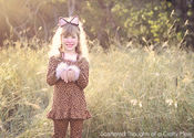 Make a Mother Cat and Kitten Costume
