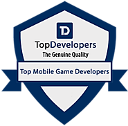 Top Game Development Companies in USA - Topdevelopers.co