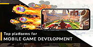 Top Mobile Game Engines & Development Platforms - TopDevelopers.co