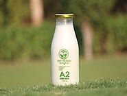 Top 10 reason why we choose A2 milk in glass bottle- Urban Farms Milk Provide Pure A2 milk In Glass Bottle