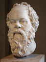 Socrates (469-399 BC)