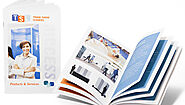 Booklet Printing | Booklet Design and Printing services Jaipur