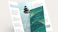 Brochure Printing Jaipur | Brochure Designing and Printing Services Jaipur