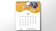 Calendar Printing Jaipur | Calendar Design and Printing Service in Jaipur