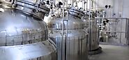 How These Stainless Steel Reactors Work