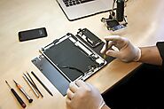 iPad Repair in Pembroke Pines