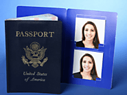 Passport Size Photos in Brampton