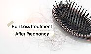 Website at https://www.guestblogin.com/how-to-effectively-treat-excessive-hair-loss-after-childbirth/
