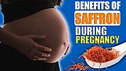 Benefits Of Saffron During Pregnancy | Private Ultrasound Scan Peterborough