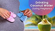 Drinking Coconut Water During Pregnancy | Well being scan clinic Peterborough