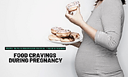 Moms In Peterborough Reveal Their Strange Food Cravings During Pregnancy